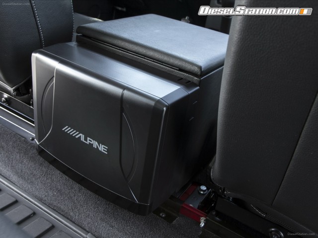 Land Rover Defender 2013 Picture #43 Land Rover Defender 2013 Picture #43